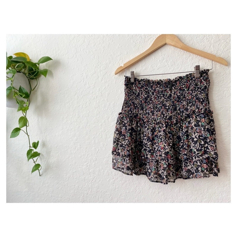 Zara Skirt